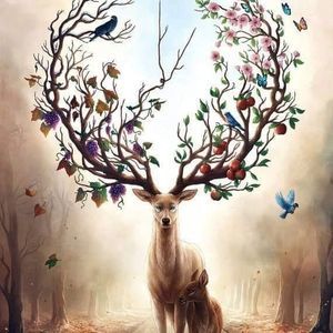 Meet your Posher, Manda